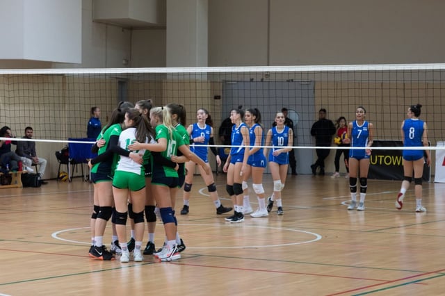 Odbojkaško Europsko prvenstvo 2021