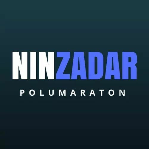 40. polumaraton Nin-Zadar