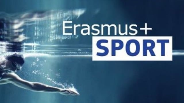 Za projekte u području sporta Erasmus+ programa 41,7 milijuna eura