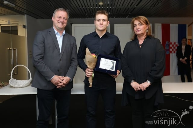 Proglašeni najuspješniji sportaši/ce i sportski kolektivi u gradu Zadru za 2022. godinu