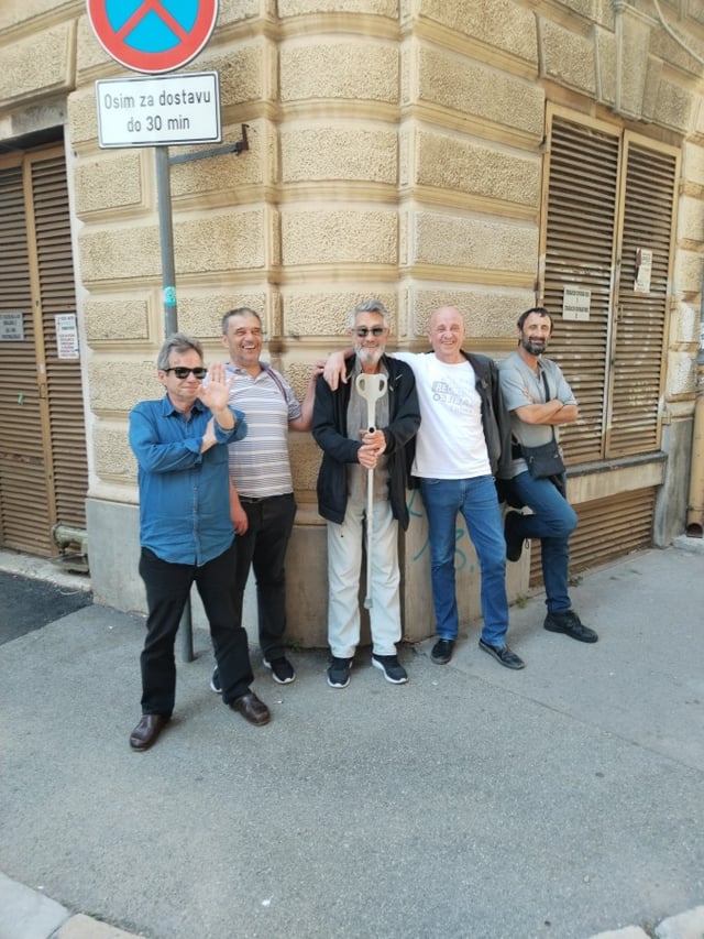 Zadar dobio novog prvoligaša u bridžu