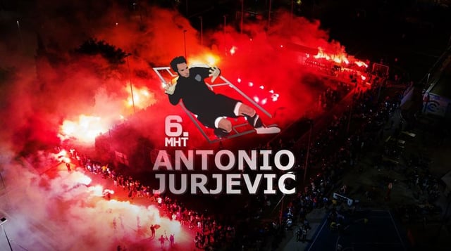 6. Memorijalno humanitarni turnir “Antonio Jurjević” započinje 16. kolovoza!