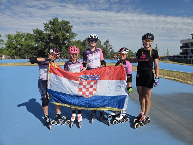 KOTURALJKANJE – Zadranke zapažene u Tatabany