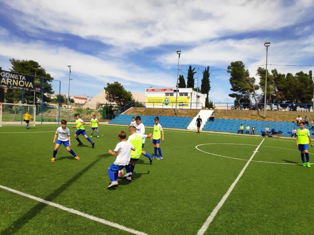 SIM – Coca cola cup 2020