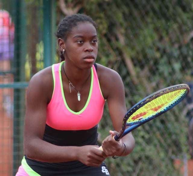 TENIS – Astrid Joha-Bilić u 2. kolu ITF J30