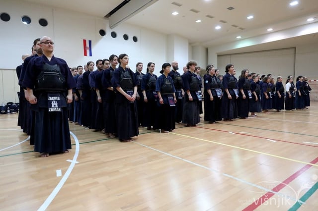 KENDO – Zadrani uspješni na PH-e
