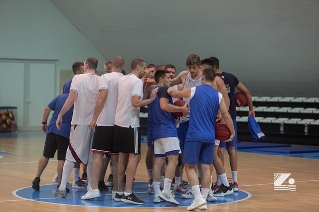 Skupština KK Zadar donijela odluku o pokriću gubitka od 30 milijuna kuna