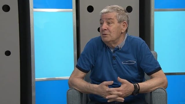 Preminuo Krešimir Donđivić