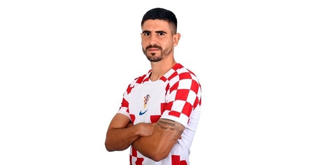 MARTIN ERLIĆ: “Emocije su velike, odlazak na Svjetsko prvenstvo je šlag na tortu dosadašnje karijere”