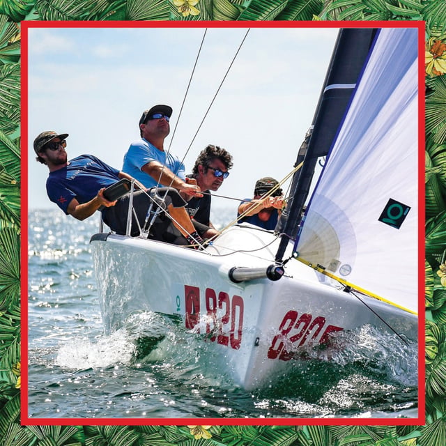 JEDRENJE – Regata Cro Melges 24 Kupa
