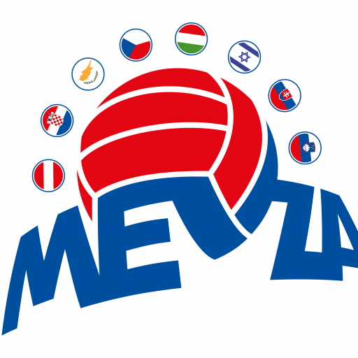 ODBOJKA – MEVZA Club Junior Championship u Zadru