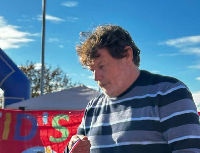 Slobodan Miolović novi izbornik kros reprezentacije Hrvatske