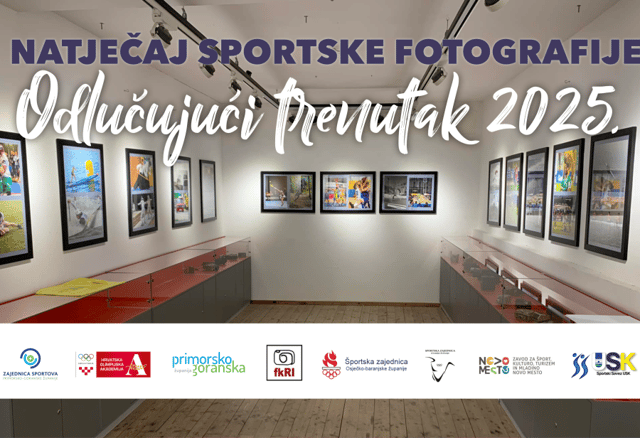FOTOGRAFIJA – Odlučujući trenutak 2025.