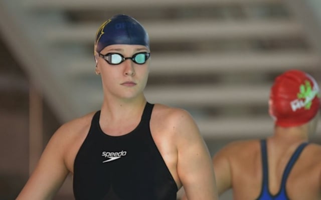 Klara Bošnjak iz KDP Donat postavila novi hrvatski rekord na pet kilometara