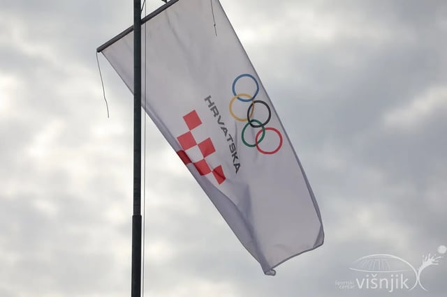 20. OLIMPIJSKI FESTIVAL DJEČJIH VRTIĆA