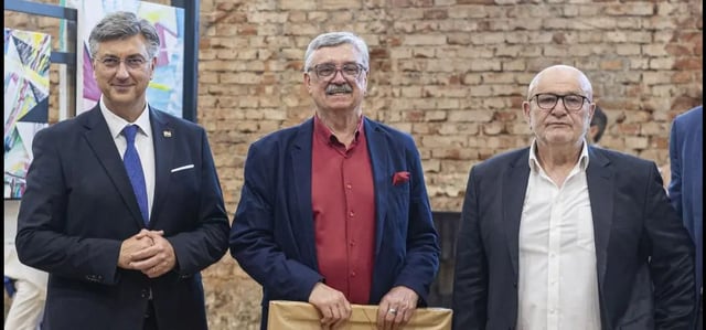 DOGODILO SE – Monografija o Ratku Rudiću