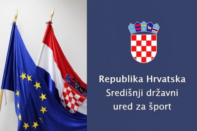 Preporuka za treninge i športsko-rekreativne aktivnosti u zatvorenim športskim objektima