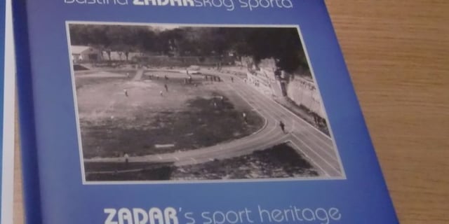 O atletici / malo o povijesti