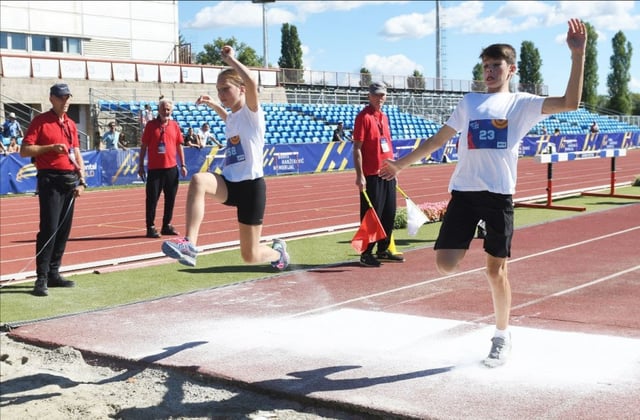 Zagrebački školarci najuspješniji na finalu Erste Plave lige 2022