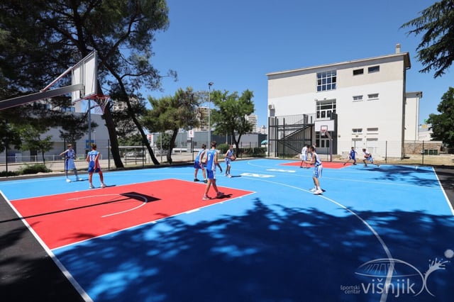 Natječaj za stipendije za školarinu u 2024. bivšim i aktivnim vrhunskim sportašima