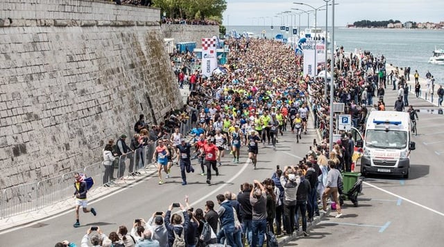 Održana je humanitarna utrka Wings for Life World Run