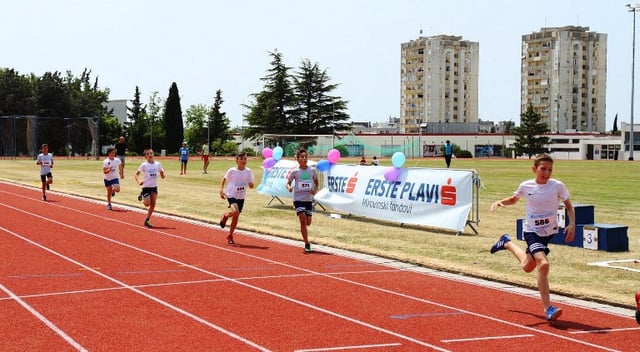 Erste plava liga u Zadru