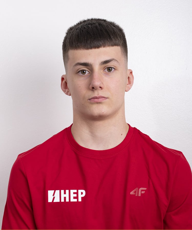 Niko Neveščanin
