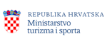 ministarstvo turizma sporta