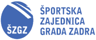 Športska zajednica Grada Zadra