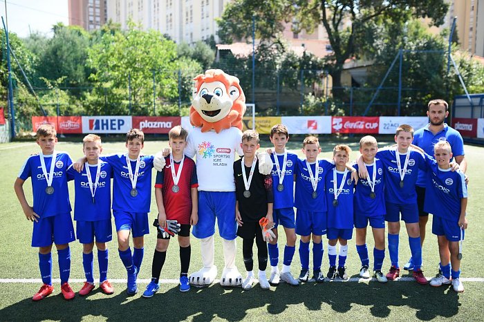 Mladi zadarski nogometaši u finalu izgubili od Brođana