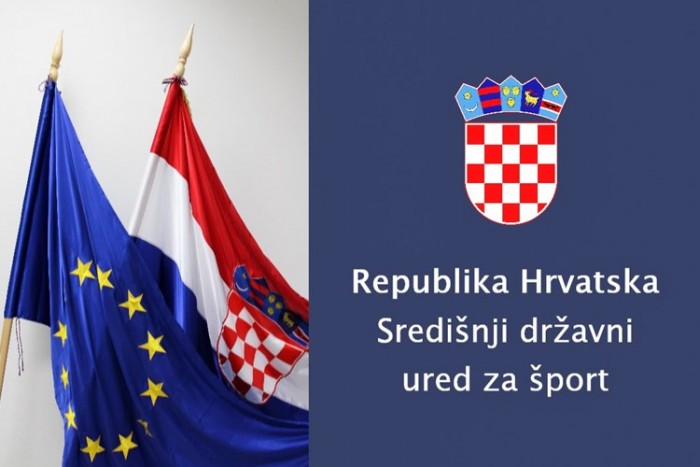 Preporuka Središnjeg državnog ureda za šport za organizaciju športskih natjecanja