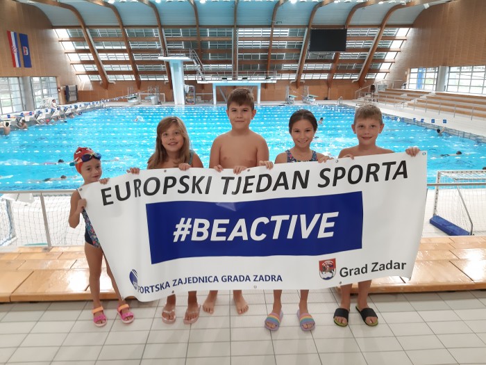 Europski tjedan kretanja