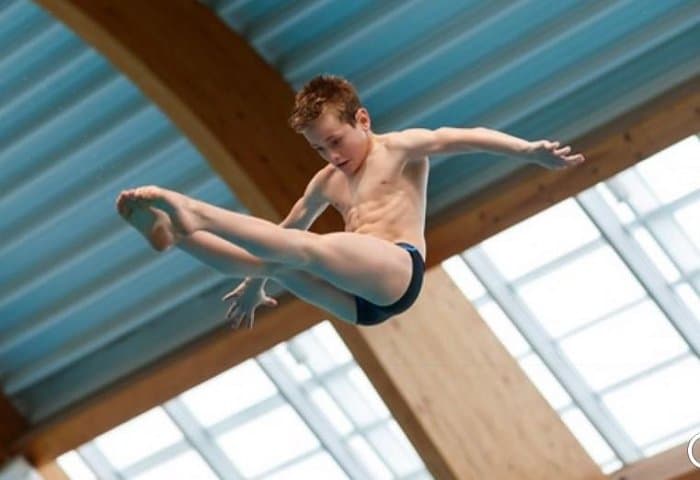 Matej Neveščanin prvim mjestom izborio reprezentaciju