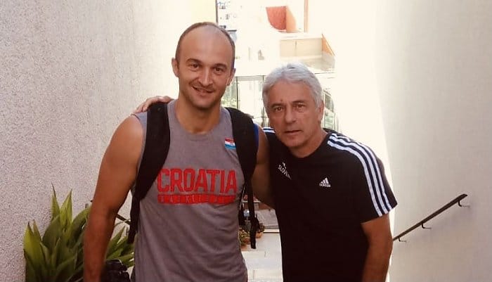 Dončićev učitelj gost tribine o stvaranju pobjednika u Zadru