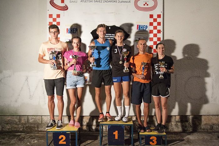 Vanji Petrović i Željku Birkiću bronce na Kupu Oluje