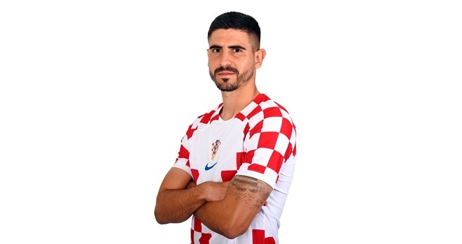 MARTIN ERLIĆ: “Emocije su velike, odlazak na Svjetsko prvenstvo je šlag na tortu dosadašnje karijere”