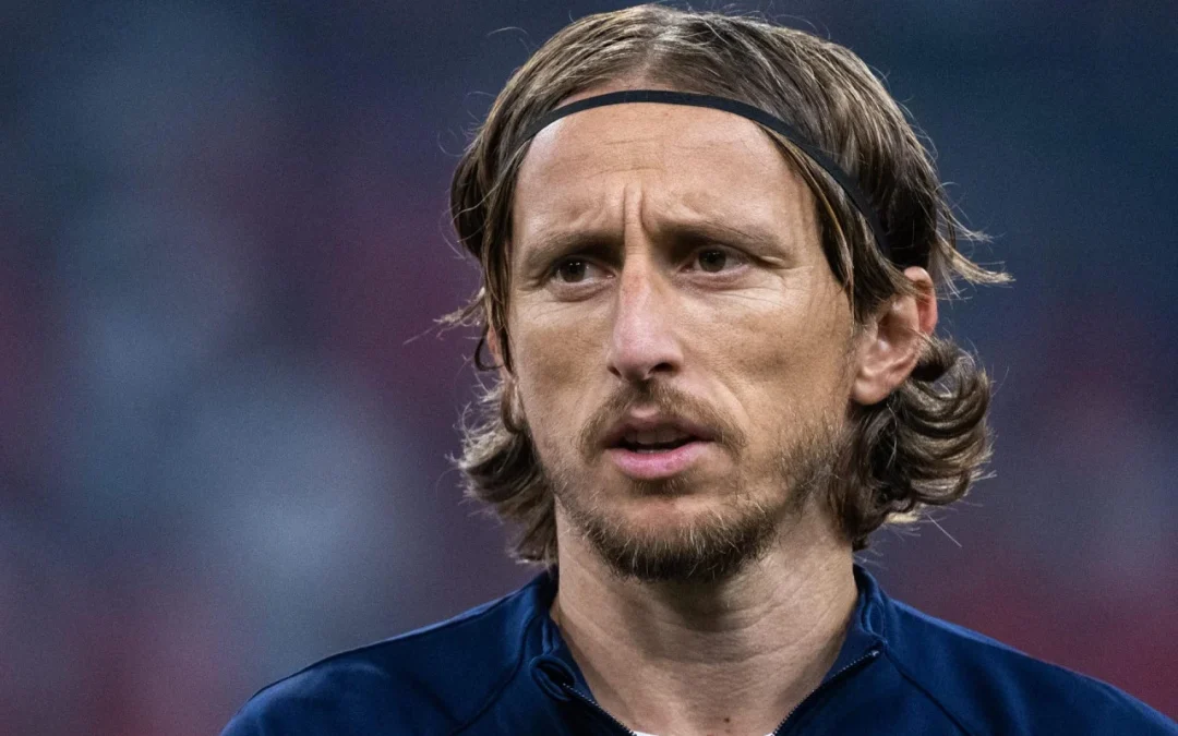 Luka Modrić je među preostalih 14 kandidata za prestižnu FIFA-inu nagradu ‘The Best‘