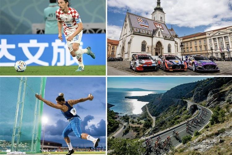 2. svjetski kongres sportskog turizma u  u Petrčanima