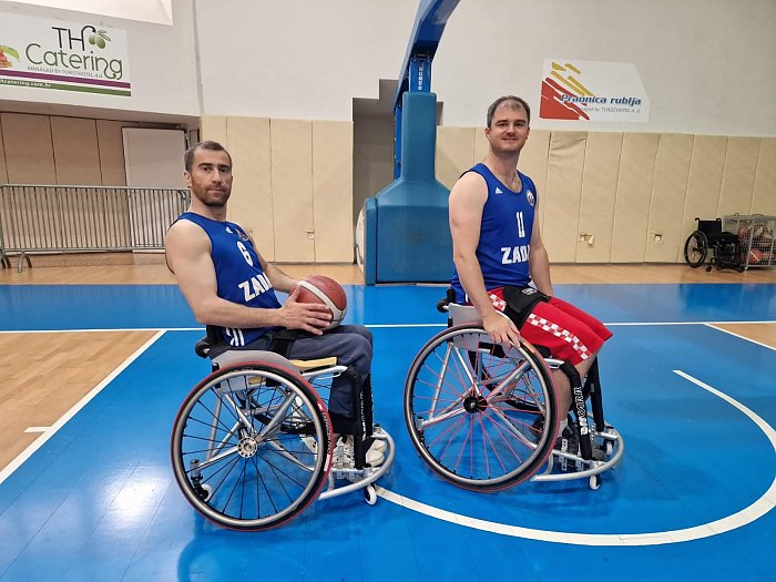 KKOI Zadar osvojio naslov prvaka Hrvatske