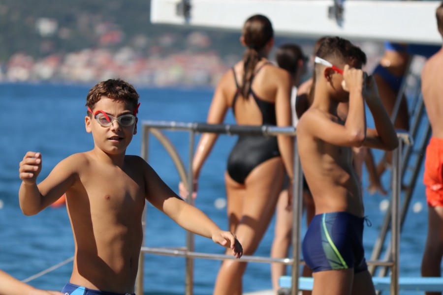 Županijsko prvenstvo u plivanju 2023