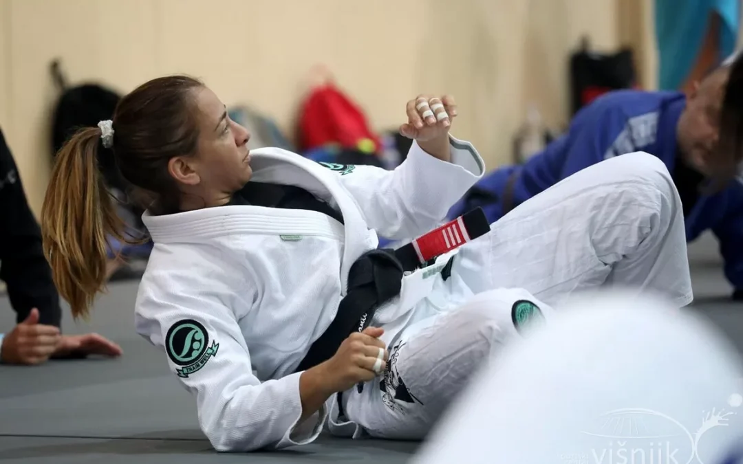 EUROPEAN ADCC OPEN 2023