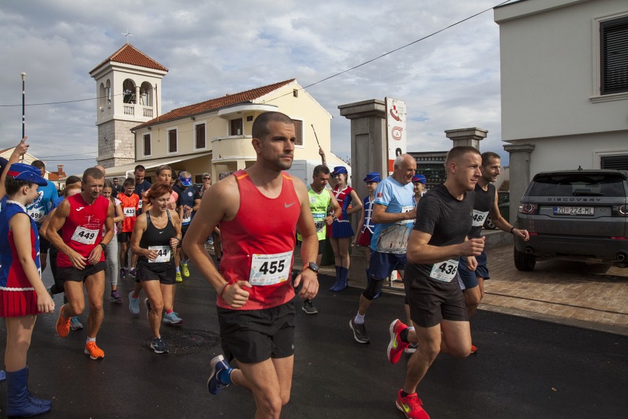 32. obljetnice Dana obrane grada Zadra u subotu 7. listopada 2023. godine