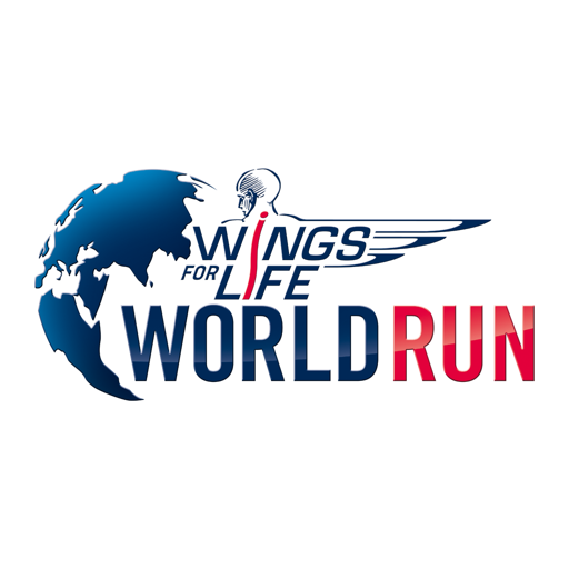 Wings for Life 2024.