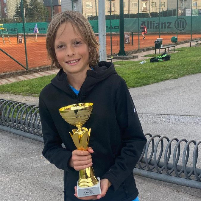 ZADAR OPEN – Na Višnjiku četvoro Zadrana u konkurenciji