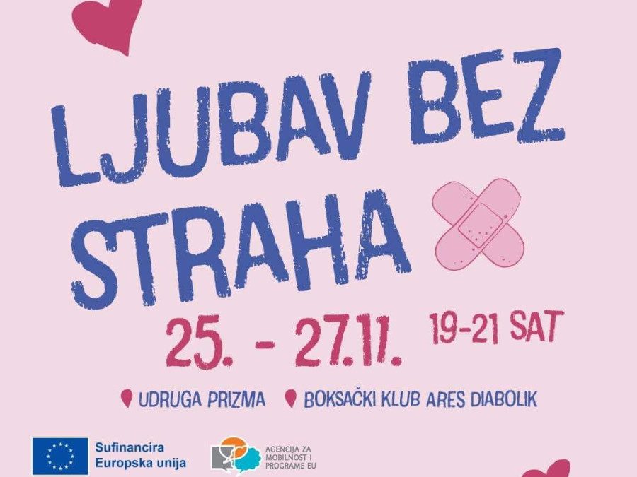 BOKS – Ares Diabolik organizirao radionicu