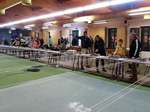 STRELJAŠTVO – Turnir povodom Dana grada Zadra