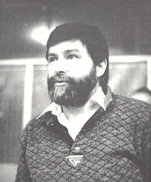 IN MEMORIAM – Vjekoslav Šuljić – Braco