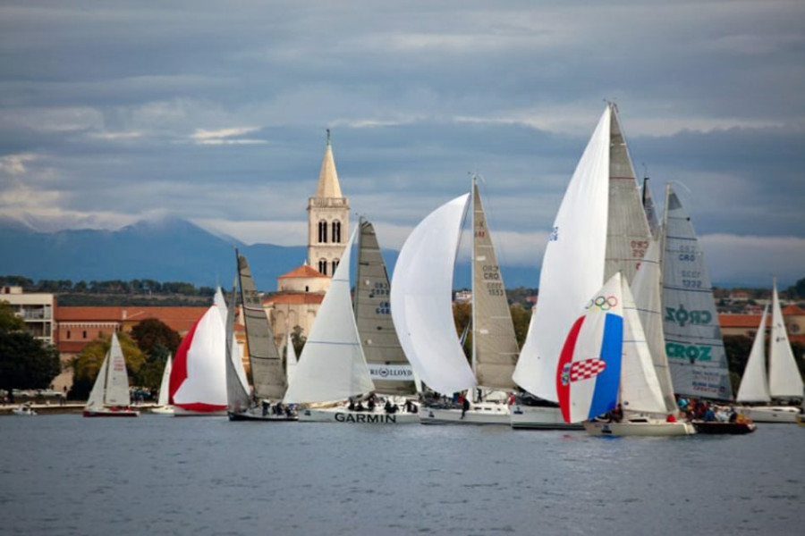 JEDRENJE – JK Uskok o budućnosti regata krstaša