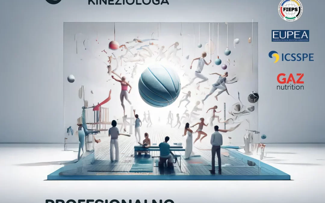 SKUP – Međunarodna Ljetna škola kineziologa