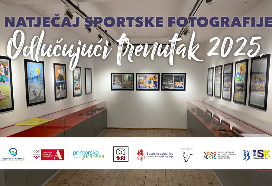 FOTOGRAFIJA – Odlučujući trenutak 2025.